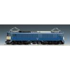 ショッピング09 HO-2039 JR EF62形電気機関車（2次形・田端運転所）トミックス HOゲージ 2026年09月予約