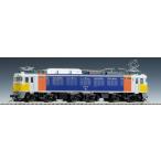 HO-2534 JR EF81形電気機関車（カシオペア色・プレステージモデル）トミックス HOゲージ