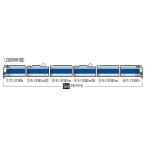 HO-9119 JR 583系電車（JR東日本N1・N2）編成セット トミックス HOゲージ