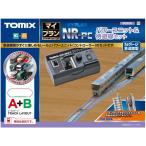 90950 マイプラン NR-PC F TOMIX トミックス Ｎゲージ 同梱不可