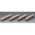 97201 国鉄 キハ82系特急ディーゼルカー（北海道仕様・キハ82-900）基本セット トミックス Nゲージ