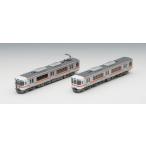 97226 JR 313-300系近郊電車増結セット トミックス Nゲージ