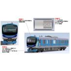 98513 東京臨海高速鉄道 71-000形(りんかい線)基本セット(4両) トミックス Nゲージ 2026年02月予約