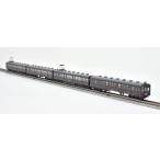 98576 国鉄 72・73形通勤電車(青梅線)セット(4両) トミックス Nゲージ 2026年02月予約
