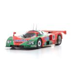  Mini-Z ASC MR-03W-LM Mazda 787B No.55 LM 1991 победа машина MZP344RE Kyosho RC машина 
