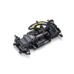 32891 ミニッツレーサー MR-04EVO2 シャシーセット W-MM / 5600KV 京商 同梱不可 ※キャンセル不可商品