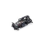 32894G ミニッツレーサー MR-04EVO2 シャシーセット W-MM / 5600KV V2ジャイロ付 京商 RCカー