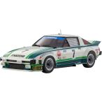 京商 MINI-Z RCカー