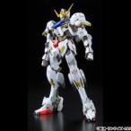 鉄血のオルフェンズ 1/100 ハイレゾリューションモデル ガンダムバルバトス バンダイ プラモデル