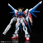 RG 23  1/144 GAT-X105B/FP ビルドストライクガンダム フルパッケージ バンダイ ガンプラ