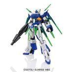 ショッピングガンダム ガンダムAGE HG 27 1/144 ガンダムAGE-FX バンダイスピリッツ プラモデル 再販品
