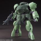 鉄血のオルフェンズ HG 09 1/144 マンロディ バンダイスピリッツ プラモデル