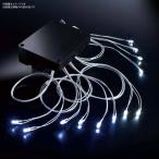 LEDユニット 白 12灯式  バンダイスピリッツ