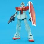 MG 1/100 RGM-79 ジム Ver.2.0 バンダイスピリッツ プラモデル