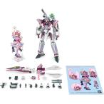 HG 1/100 VF-31C ジークフリード ミラージュ・ファリーナ・ジーナス機 デラックスセット バンダイスピリッツ プラモデル 同梱不可 ※キャンセル不可商品