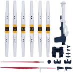 19 オプションパーツセット ガンプラ フィン・ファンネル バンダイスピリッツ プラモデル 同梱不可 ※キャンセル不可商品