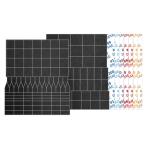 MSP-ESS 電動ペンサンダー用ヤスリセット#180~1200 DSPIAE エトワール