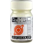 VO-43 reddish теплый белый 15ml 33543 Gaya no-tsu