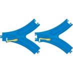 R12 8. знак po in trail Takara Tommy Plarail направляющие * структура 