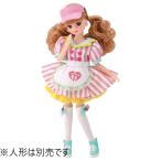 リカちゃん LW-09 ハッピーてんいんさんドレス タカラトミー リカちゃん