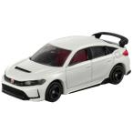 トミカ No.78 ホンダ シビック TYPE R 箱 タカラトミー