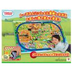 ショッピングトーマス GOGOトーマス てころでスキャン！学んで遊ぼうおしゃべりビッグマップ タカラトミー プラレール