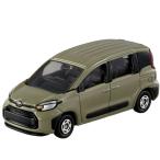 トミカ No.16 トヨタ シエンタ 箱 タカラトミー