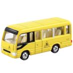 ショッピングトミカ トミカ No.49 トヨタ コースター ようちえんバス 箱 タカラトミー