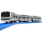 S-43 звук E231 серия окраина электропоезд Takara Tommy Plarail машина .