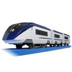 S-54 столица . Skyline na-AE форма Takara Tommy Plarail машина .