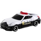 トミカ No.61 日産 フェアレディＺ NISMO パトロールカー（箱）タカラトミー