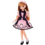 リカちゃん LD-10 すてきなリカちゃん　タカラトミー