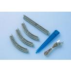 91080 ス-パーミニレールエンドレスセット レールパターンSA  トミックス 鉄道模型