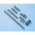 91082 ミニレールセットポイントセット レールパターンMB  トミックス 鉄道模型