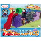 ショッピングトーマス GOGOトーマス ゴロゴロ玉乗り！トレジャーキャニオン タカラトミー プラレール
