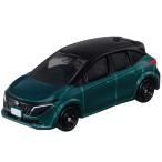 トミカ No.47 日産 ノート オーラ タカラトミー