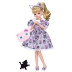 リカちゃん LD-09 ネコちゃんコーデ　タカラトミー