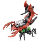 ゾイドワイルド ZW04 スコーピア タカラトミー ゾイド