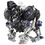 ゾイドワイルド ZW10 ナックルコング タカラトミー ゾイド