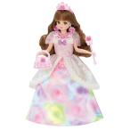 リカちゃん LD-03 プリズムピンク　リカちゃん　タカラトミー