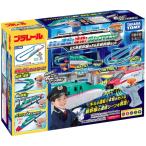 キミが運転!連結!グリップマスコン E5系新幹線＆E6系新幹線セット タカラトミー プラレール