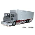 アオシマ 1/32 バリューデコトラ No．24 エサ屋のケンちゃん 大型冷凍車  プラモデル