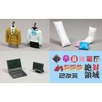 1/24痛車パーツ No.01 内装&amp;汎用デカールセット  アオシマ プラモデル