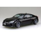 トヨタ ZN6 TOYOTA86 ’16 カスタムホイール アオシマ 1/24ザ・モデルカー SP プラモデル