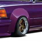  тень 5 5H 14 дюймовый Aoshima 1/24 tuned детали 66 пластиковая модель 