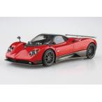 1/24 05 Pagani zondaF Aoshima 1/24 The * суперкар No.19 пластиковая модель 