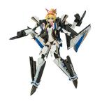 V.F.G. マクロスΔ VF-31J ジークフリード 35thアニバーサリー アオシマ ACKS MC-02  プラモデル