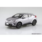  Toyota C-HR metal Stream металлик Aoshima 1/32 The * зажим комплект No.6-C пластиковая модель 