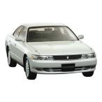 トヨタ JZX90 チェイサー/クレスタ アバンテ・スーパールーセント/ツアラー '93 アオシマ 1/24ザ・モデルカー 93 プラモデル
