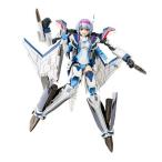 V.F.G. マクロスΔ VF-31J ジークフリード Ver.1.3 アオシマ ACKS MC-04  プラモデル